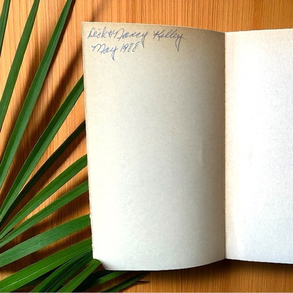 Vintage 1978 The Remarkable Birth of Planet Earth by – Christian Creationism - Picture 7 of 8